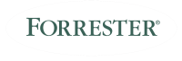 Forrester Logo