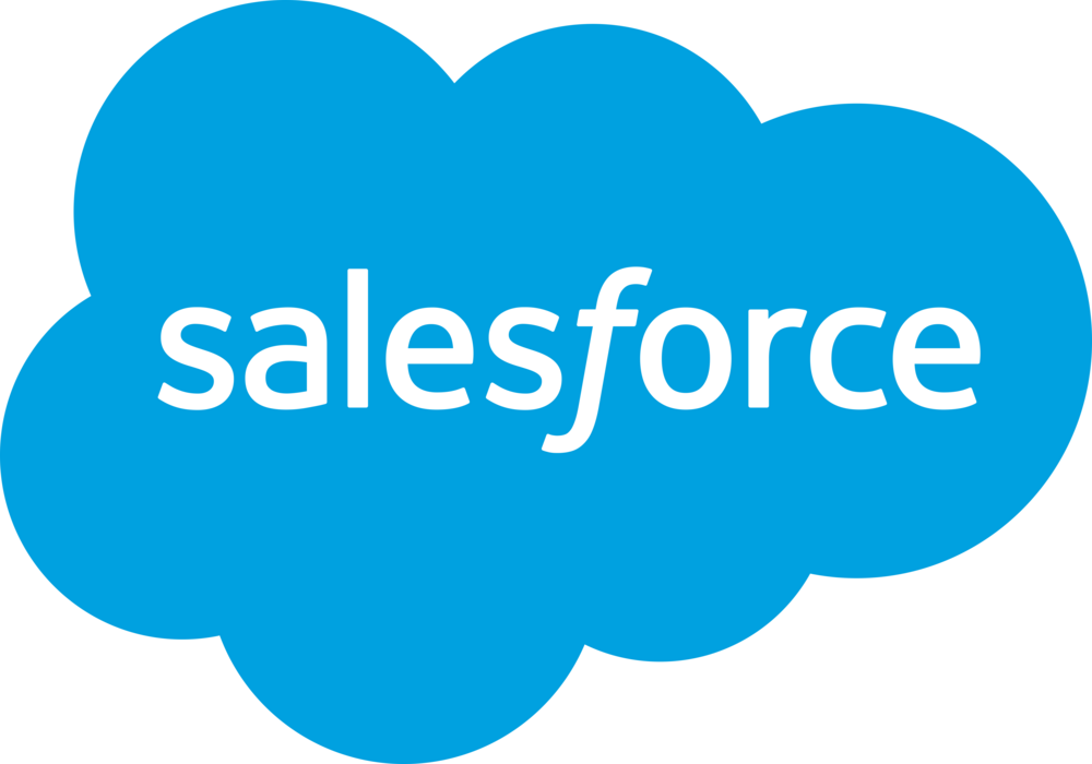 Salesforce Icon